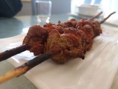 -马尔龙新疆饭店·清真(瑞景店)