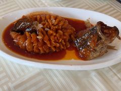 -怡园饭店-餐厅(四望亭店)