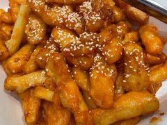 姑姥土豆-素满香·素食自助餐(苏州·临顿路店)