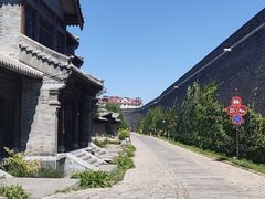 -青州古城