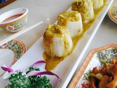 芥末墩儿-砂锅居(西四店)