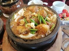 -西江美食舫·江西菜(健德桥店)