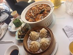 -二泉园老菜馆·百年无锡菜