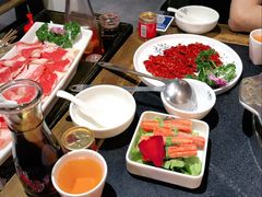 -大龙燚火锅(春熙店)