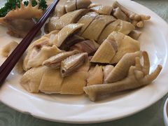 -天鲜阁·海鲜粤菜·33年老字号(石槎白云站店)
