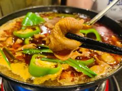 -湘肠香火锅店(团结湖店)