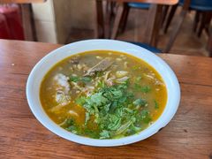 -春雨羊汤店(广开四马路总店)