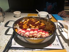 -黄记煌三汁焖锅(广州曜一城店)