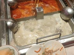 -海底捞火锅(上元大街店)