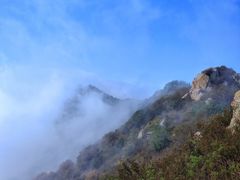 -白草畔自然风景区