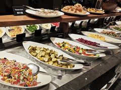 -拉蒂娜·巴西牛排馆 Latina·Brazilian Steakhouse(王府井喜悦店)