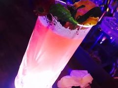新加坡司令-秀·爱尔兰餐吧(上海路店)