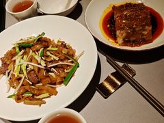 -徐记海鲜(陕西历史博物馆|明德门店)