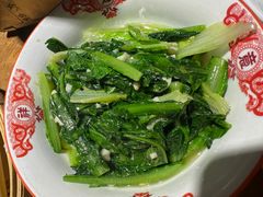 -肖记公安牛肉鱼杂馆·省级非物质文化遗产(万松园直营店)