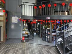-云晓光头烧烤吧(盛夏店)