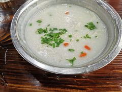 -南记食粥坊·宵夜大排档(莲花总店)