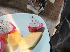 -金滏山烤肉·海鲜·火锅自助餐厅(襄阳万达店)