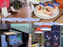 -广州花都希尔顿惠庭酒店