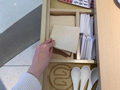 餐具摆设-多喝汤·炖汤蒸饭(云门店)