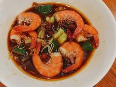 -黄泥岗·地道湖北菜(奥特莱斯店)