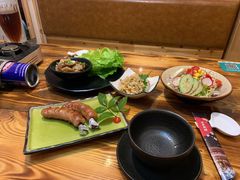 -葉家.焼鳥.居酒屋(惠利街店)