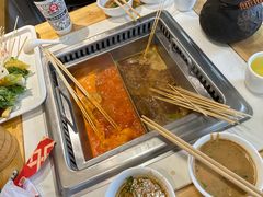 -袁记串串香(北国店)