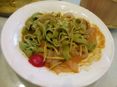 -西兰轩清真菜馆(北顺城街店)