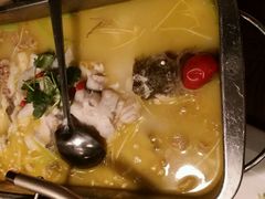 -新白鹿餐厅(百联中环店)
