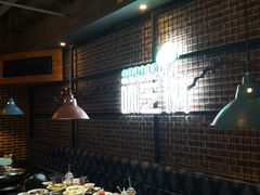 -味芝树·牛排烤肉自助(海亮店)
