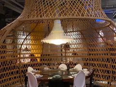 -外婆家(蓝色港湾店)