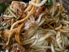 -灵山卢梅燕粉店