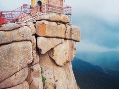 -芦芽山旅游度假区