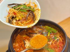 -海云台韩式汤饭·13年匠心韩料(南山店)