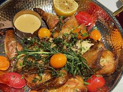 -普朗姆生蚝牛排馆 The Plump Oyster(成都摩方购物中心店)