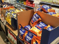 -ALDI奥乐齐超市(凯德虹口店)