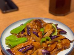地三鲜-东北灶(青浦万达茂店)