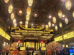 -HOHO餐厅(古子城店)