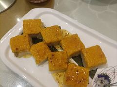 黄米凉糕-凯鸽酒楼•雁北民间菜(华北星店)