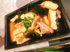 -馔豚·台北菜专门店(深圳湾万象城店)