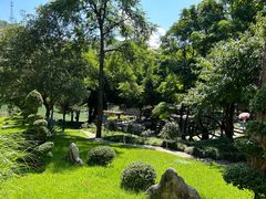 -龙潭生态旅游度假区