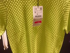 -ZARA(北美新天地时尚中心店)