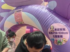 -丽达购物中心(崂山店)