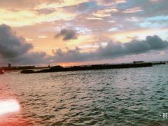 -中央格兰德岛温泉度假酒店 - 全包