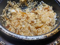 -百年石锅饭·朝鲜族传统民餐