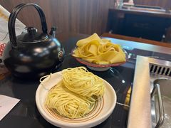 -晓林火锅(安定门店)