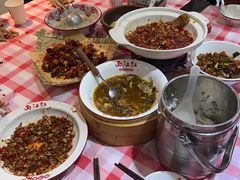 -西江红·株洲本地菜(滨江南路店)