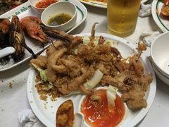 -T&K 海鲜