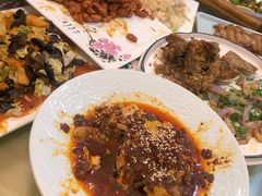 -清真•蜀风园(丁字沽总店)