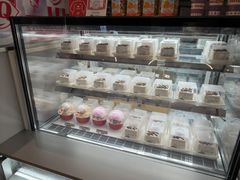 -DQ·蛋糕·冰淇淋(三亚青春颂店)