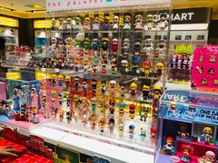 -泡泡玛特POPMART(世豪广场店)